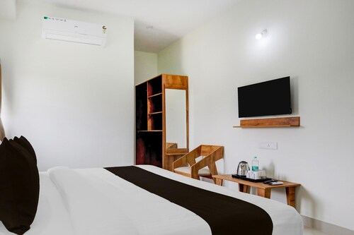 Deluxe Townhouse Maralkunte