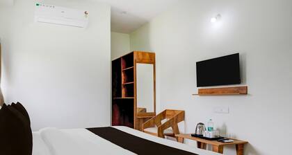 Deluxe Townhouse Maralkunte