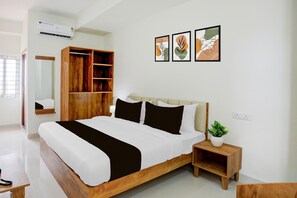 1 Schlafzimmer