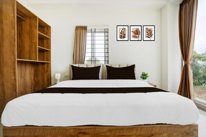 1 Schlafzimmer