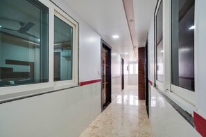 House | Bahagian dalam