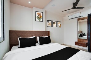 Maison | 1 chambre