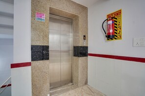 House | Bahagian dalam