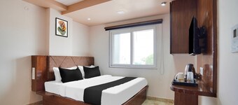 Deluxe Hotel O Ajmer Centralgrand Suman