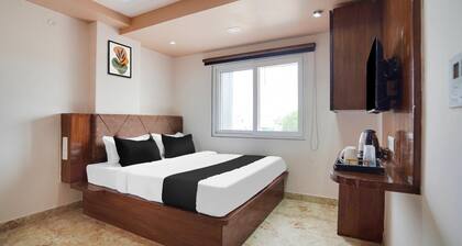 Deluxe Hotel O Ajmer Centralgrand Suman