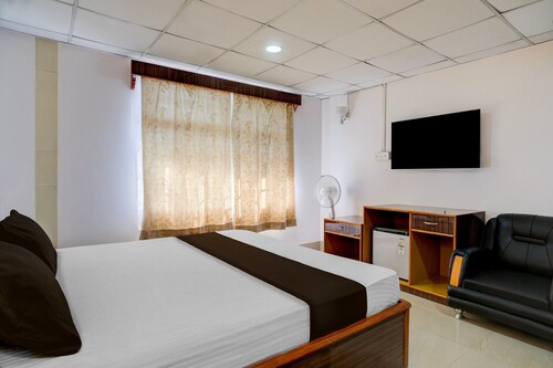 Palette Hotel And Resort Garikhana Shillong