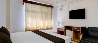 Palette Hotel And Resort Garikhana Shillong
