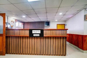 Nhà | Quầy tiếp tân