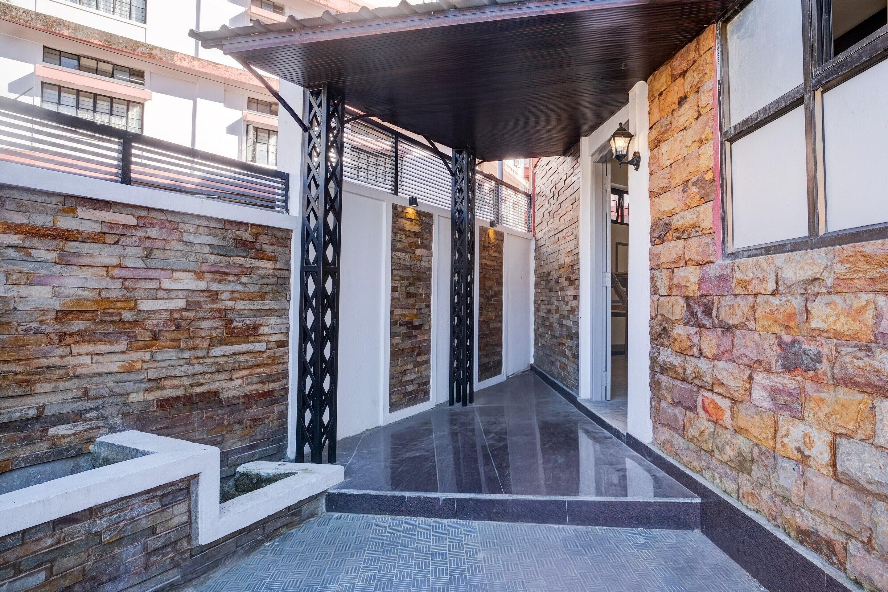 Nhà | Quầy tiếp tân