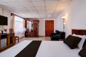 Maison | 1 chambre