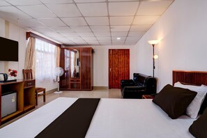 Maison | 1 chambre