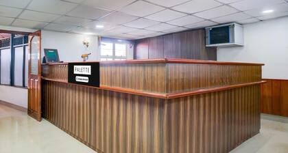 Palette Hotel And Resort Garikhana Shillong