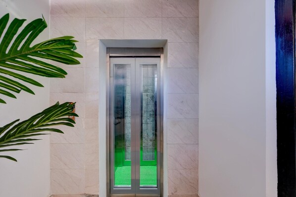 House | Interior