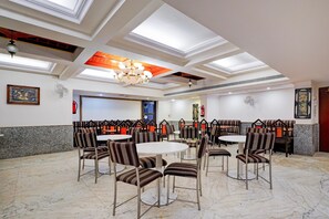 Dining - Townhouse Civil Aviation HAL Road (Bengaluru)