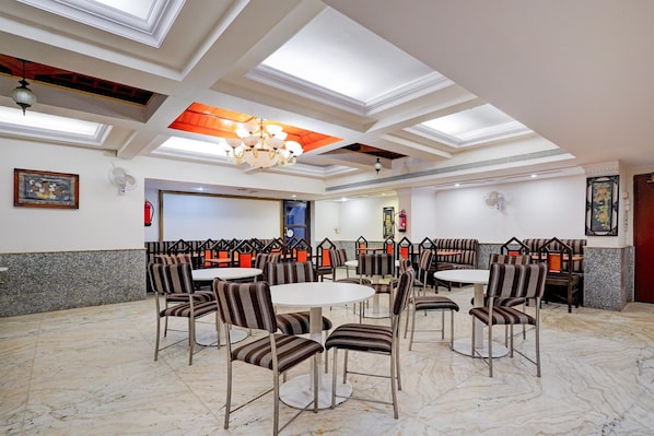 Maison | Restauration