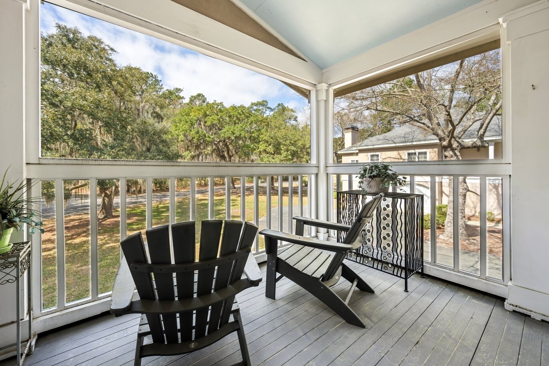 Villa, 3 habitaciones | Áreas de la propiedad