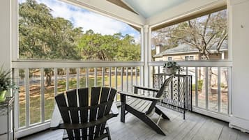 Villa, 3 habitaciones | Áreas de la propiedad