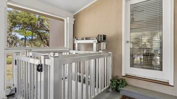 Villa, 3 habitaciones | Interior