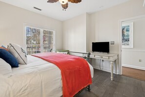 Villa, 3 Bedrooms | 3 bedrooms - The Escape 3 Bedroom Villa (Georgetown)