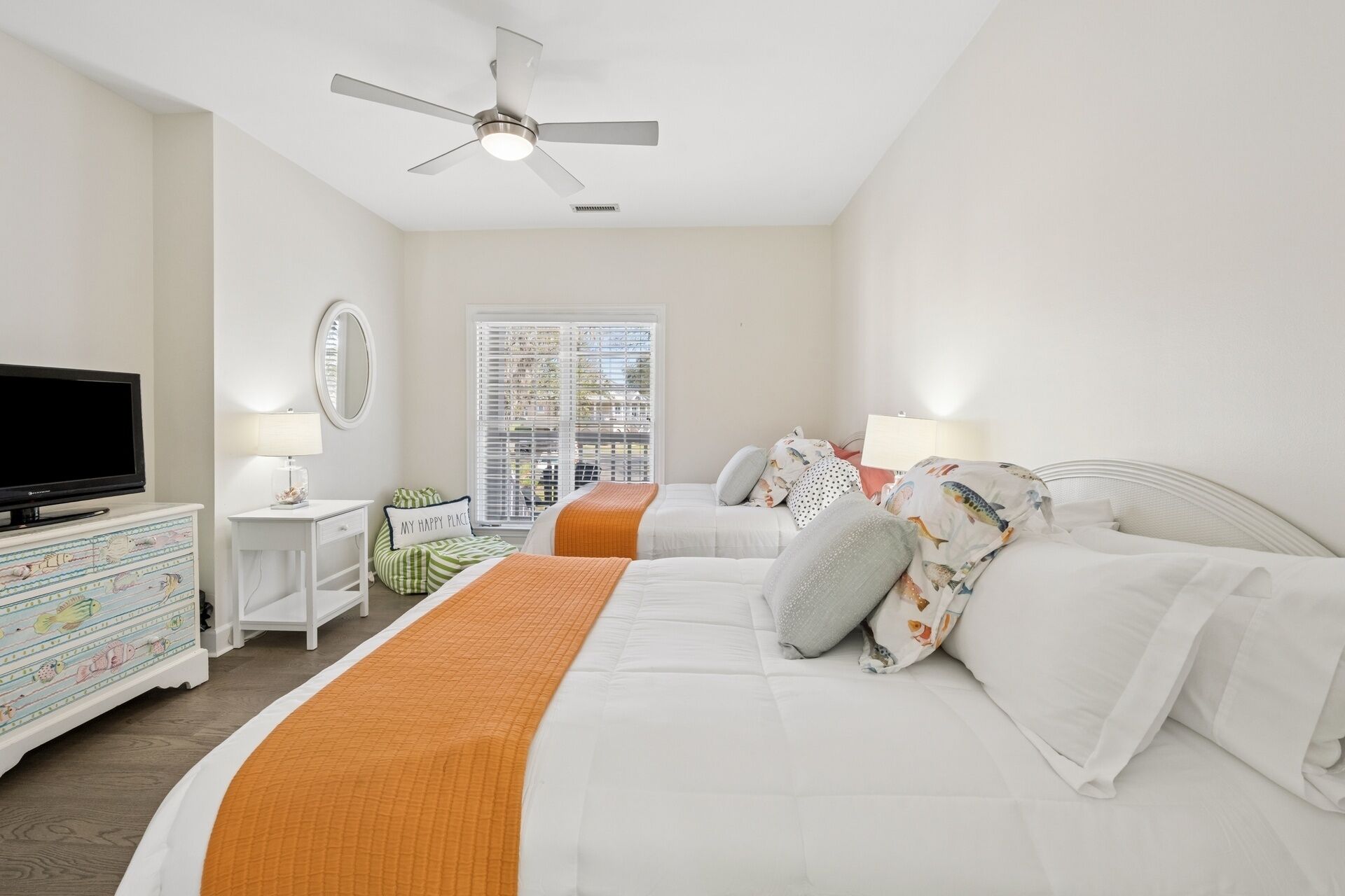 Villa, 3 habitaciones