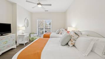 Villa, 3 habitaciones