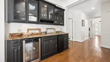 Villa, 3 Bedrooms | Private kitchen