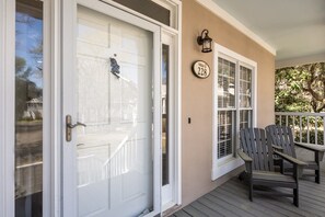Villa, 3 Bedrooms | Exterior detail - The Escape 3 Bedroom Villa (Georgetown)