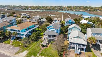 منزل - ٥ غرف نوم | المنشأة من الخارج