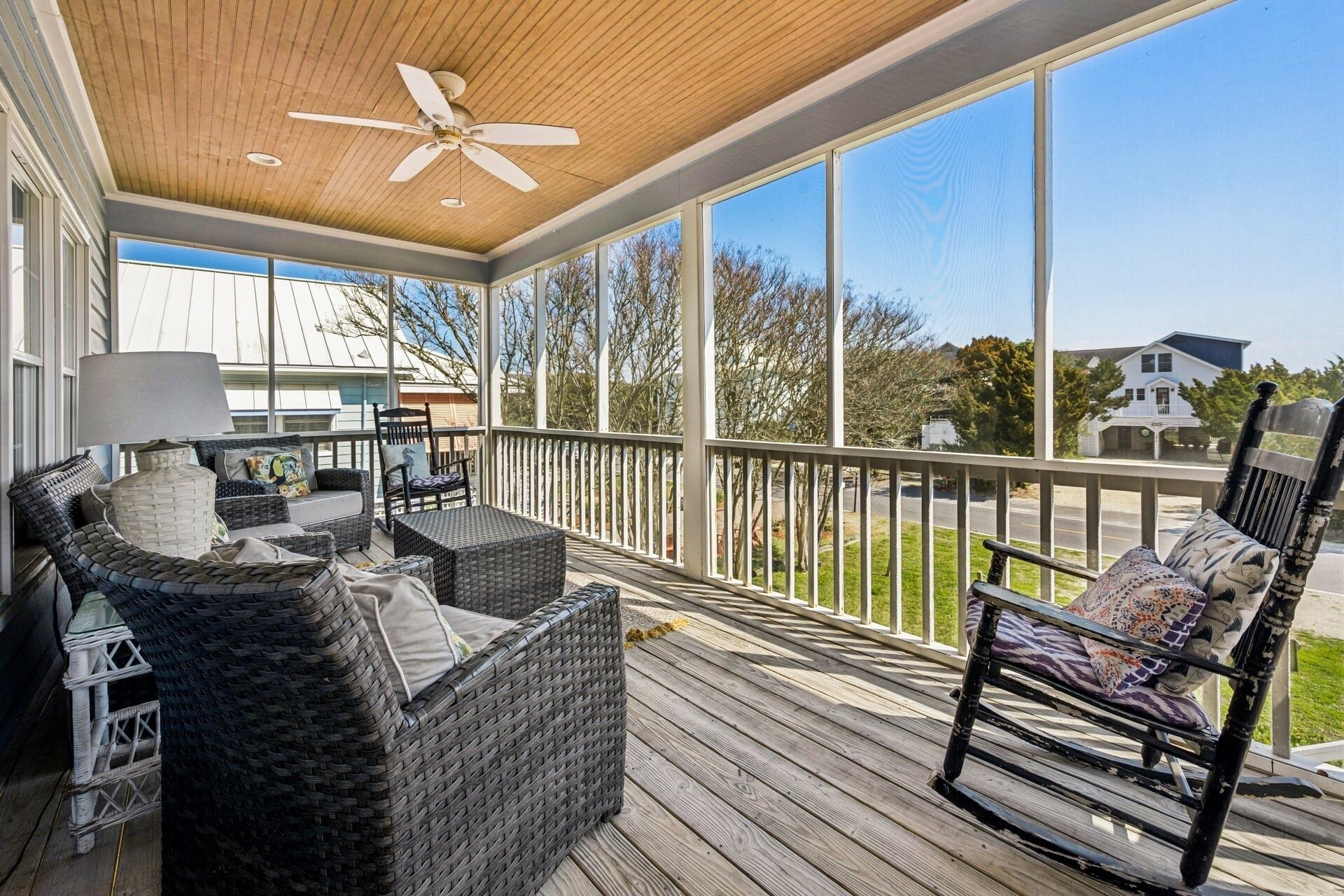 House, 5 Bedrooms | Property grounds
