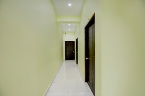 Casa | Interior