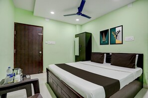 Casa | 1 habitación 