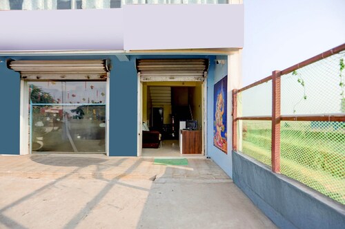 Deluxe Super Hotel O Cuttack-puri Bypass Crossway