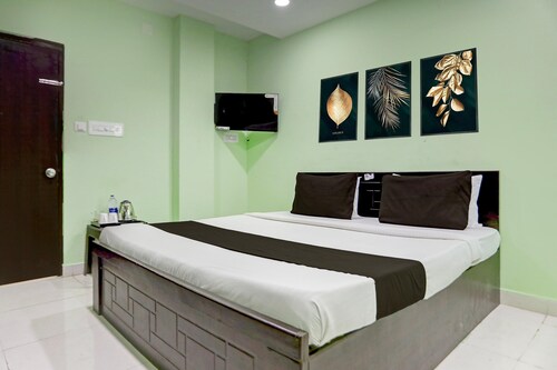 Deluxe Super Hotel O Cuttack-puri Bypass Crossway