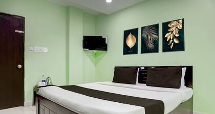 Deluxe Super Hotel O Cuttack-puri Bypass Crossway