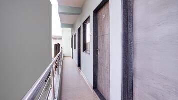 House | Property grounds