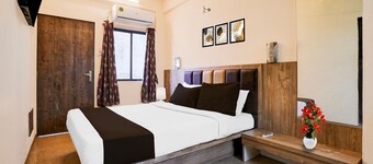 Hotel O Main Market Mahabaleshwar