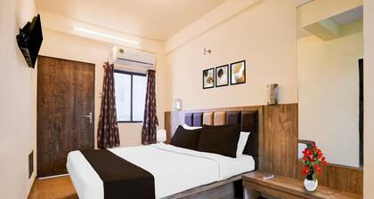 Hotel O Main Market Mahabaleshwar