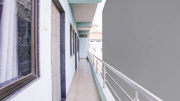 House | Property grounds