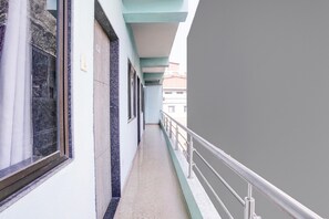 獨棟房屋 | 住宿一隅