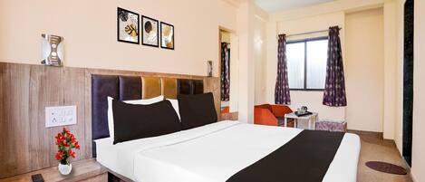 Maison | 1 chambre