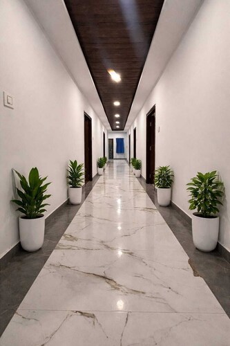 Hotel Sky Palace