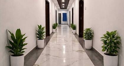 Hotel Sky Palace