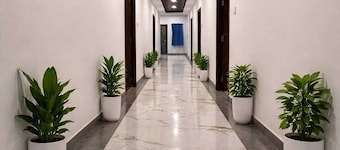 Hotel Sky Palace
