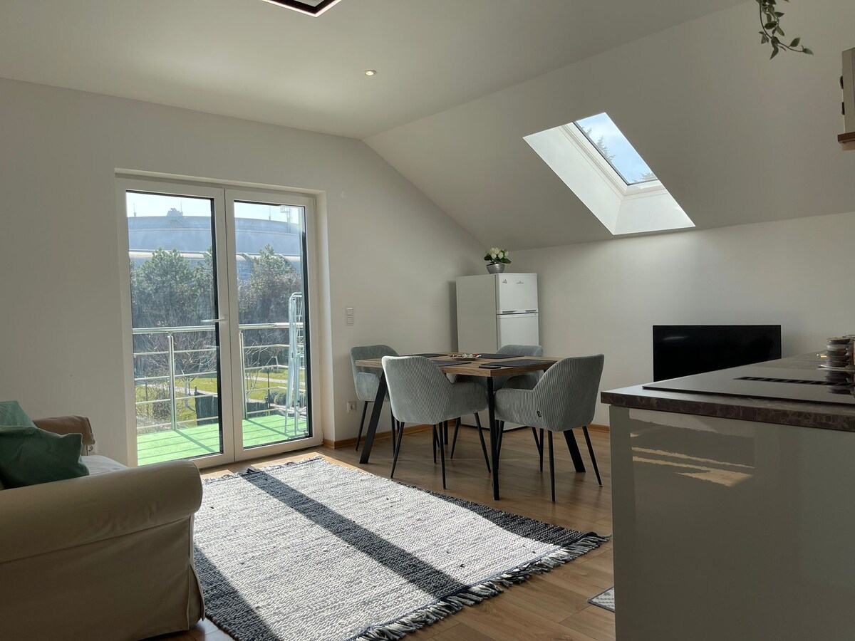 Image de profil de l’hôte