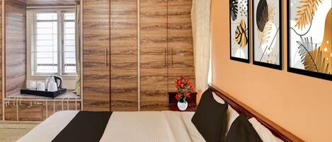 บ้านพัก