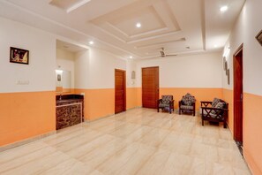 Interior - Super Collection O Kphb (Hyderabad)