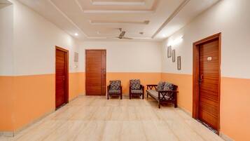 Ferienhaus | Innenbereich