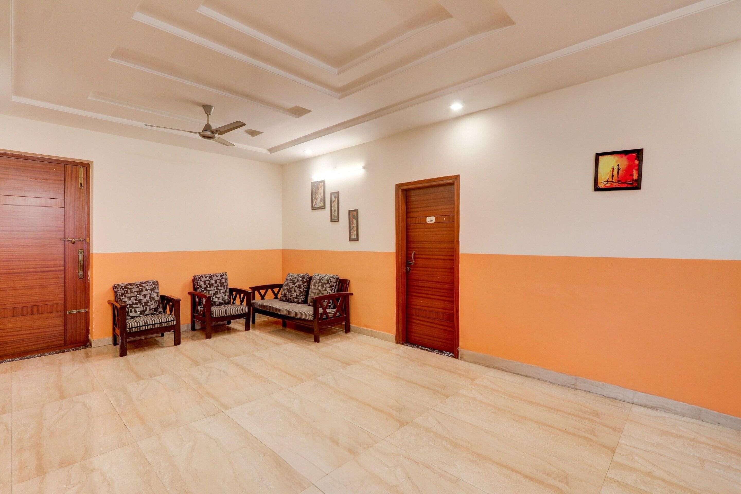 單棟房屋 | 內部