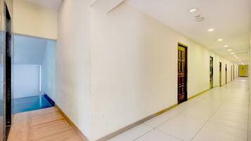 Ferienhaus | Innenbereich