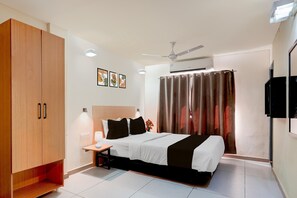 1 habitación 